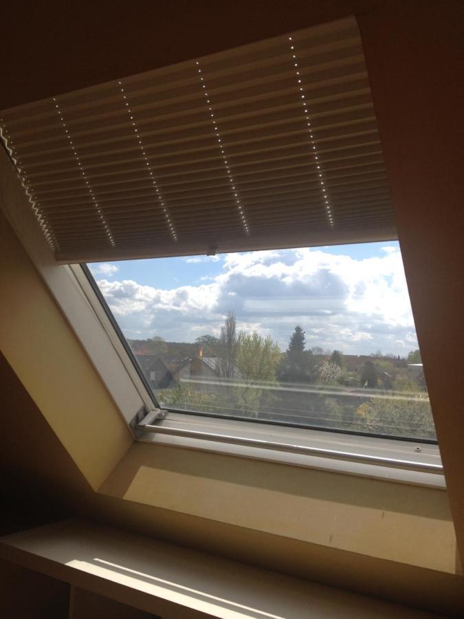4 Zimmerwohnung Zentrale Lage Wendeburg Extérieur photo